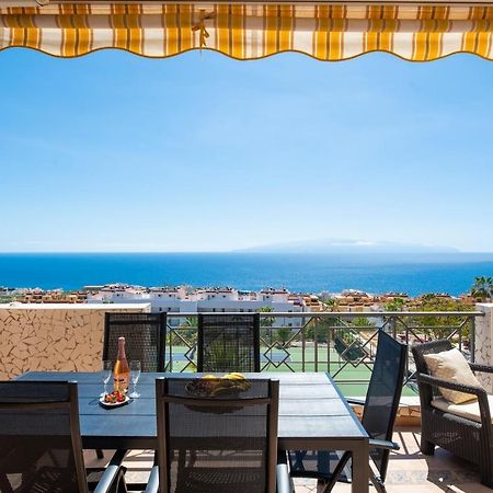 Apartment Rosa Пуерто-де-Сантьяго Екстер'єр фото