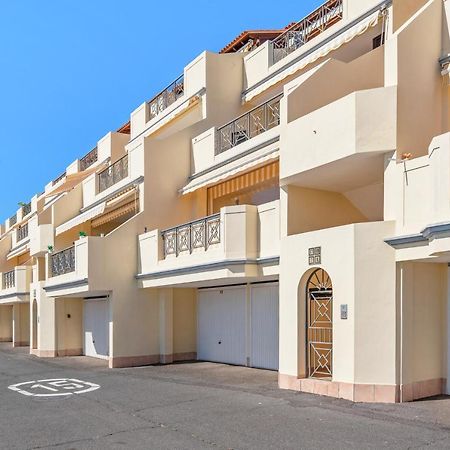 Apartment Rosa Пуерто-де-Сантьяго Екстер'єр фото
