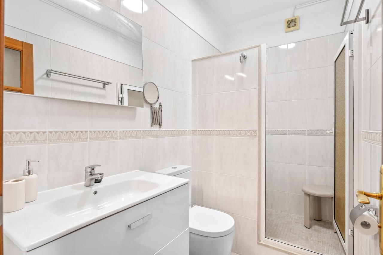 Apartment Rosa Пуерто-де-Сантьяго Екстер'єр фото