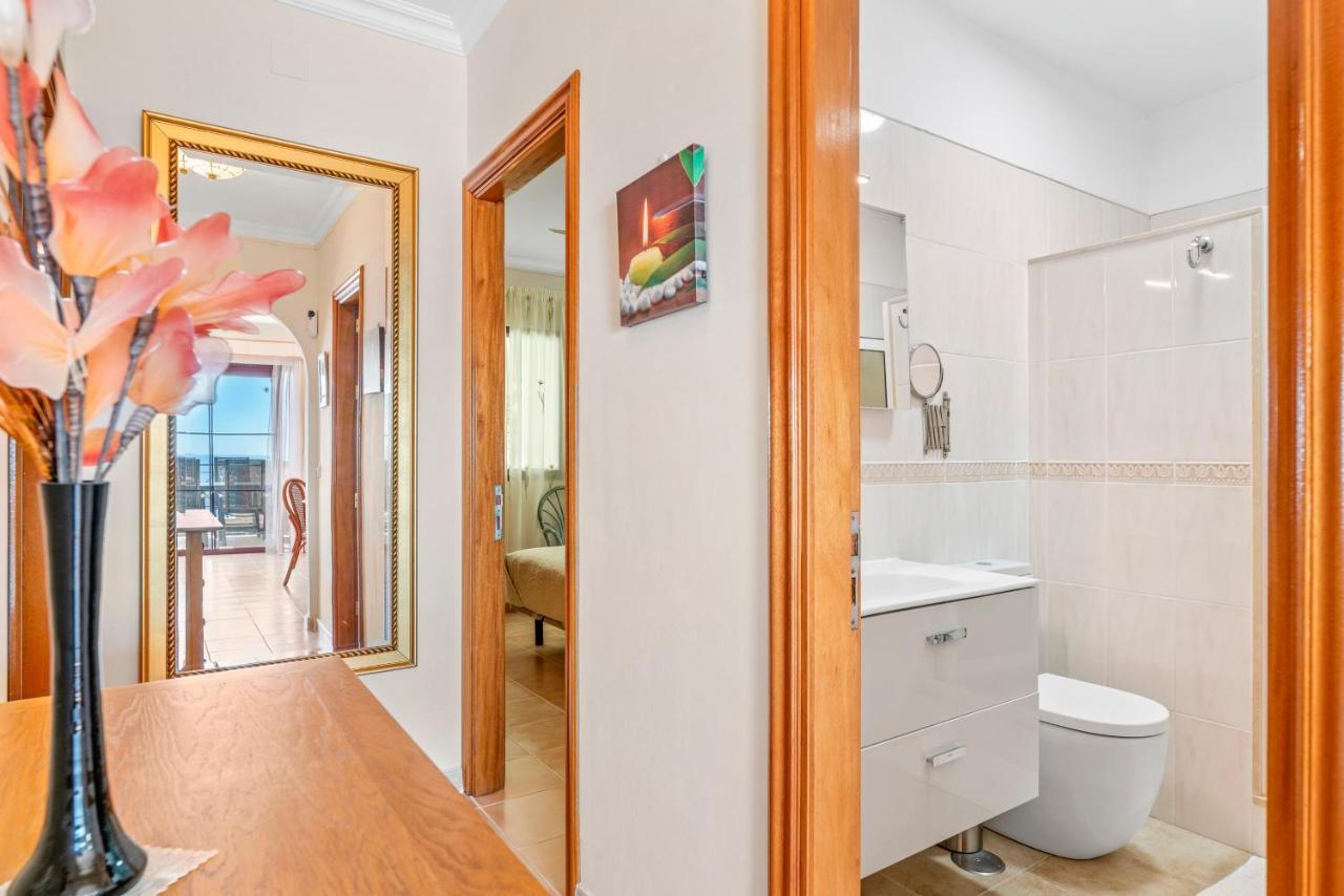 Apartment Rosa Пуерто-де-Сантьяго Екстер'єр фото