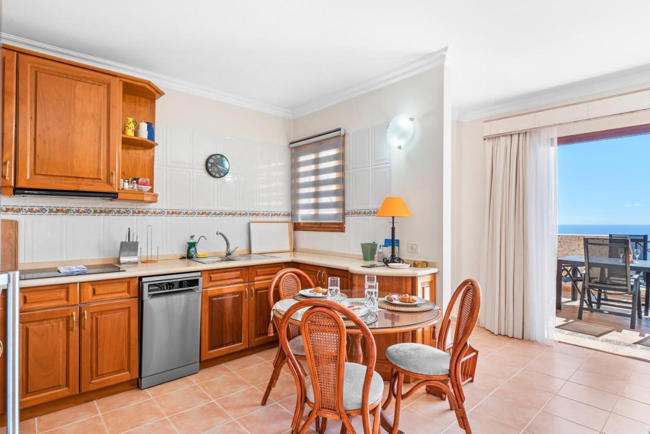 Apartment Rosa Пуерто-де-Сантьяго Екстер'єр фото