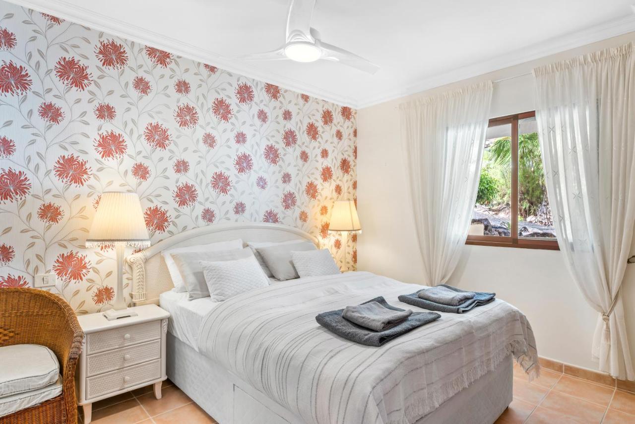 Apartment Rosa Пуерто-де-Сантьяго Екстер'єр фото
