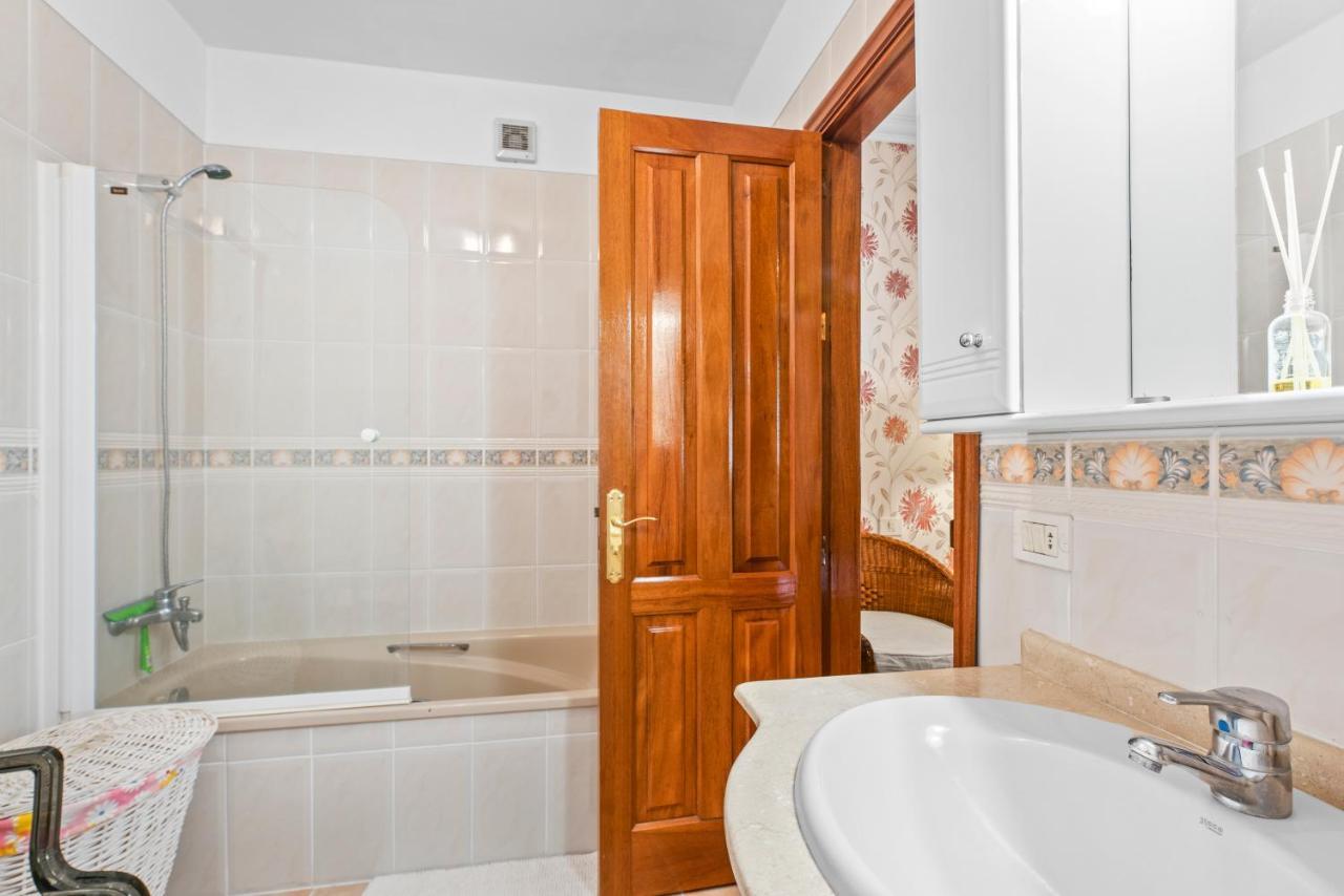 Apartment Rosa Пуерто-де-Сантьяго Екстер'єр фото
