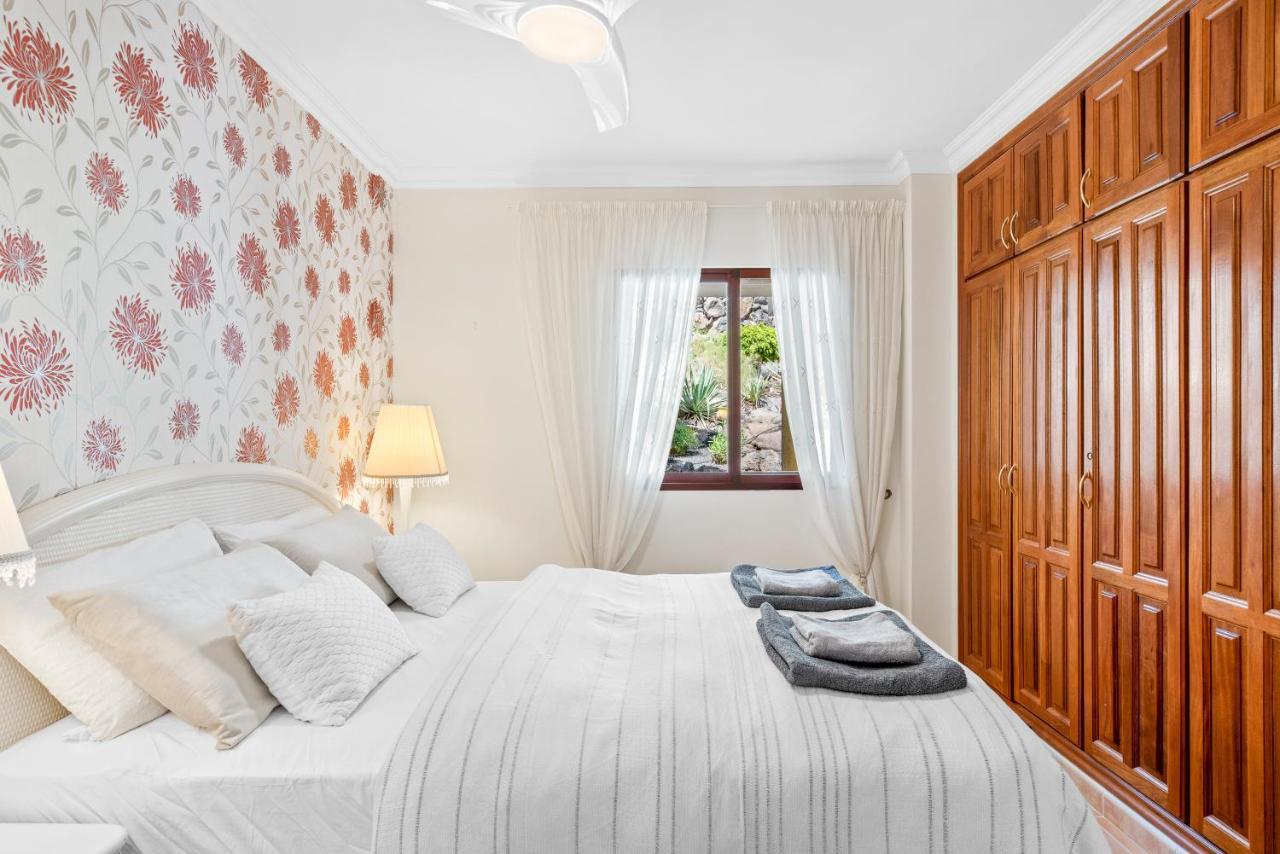 Apartment Rosa Пуерто-де-Сантьяго Екстер'єр фото